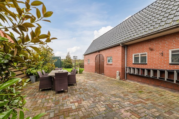 Medium property photo - Onstwedderweg 91, 9663 BE Nieuwe Pekela